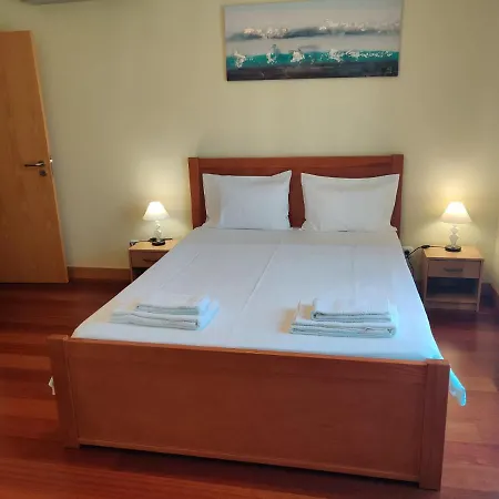 Apartment Albufeira, Corcovada 35 *