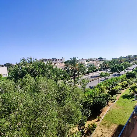 Albufeira, Corcovada 35 *