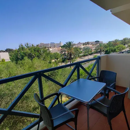 Apartment Albufeira, Corcovada 35 Albufeira