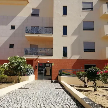 Albufeira, Corcovada 35