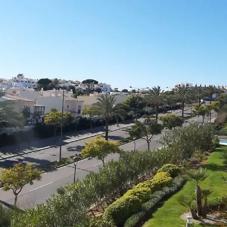 Albufeira, Corcovada 35